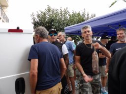 trofeo roxy bar 2024 del 28/09/2024